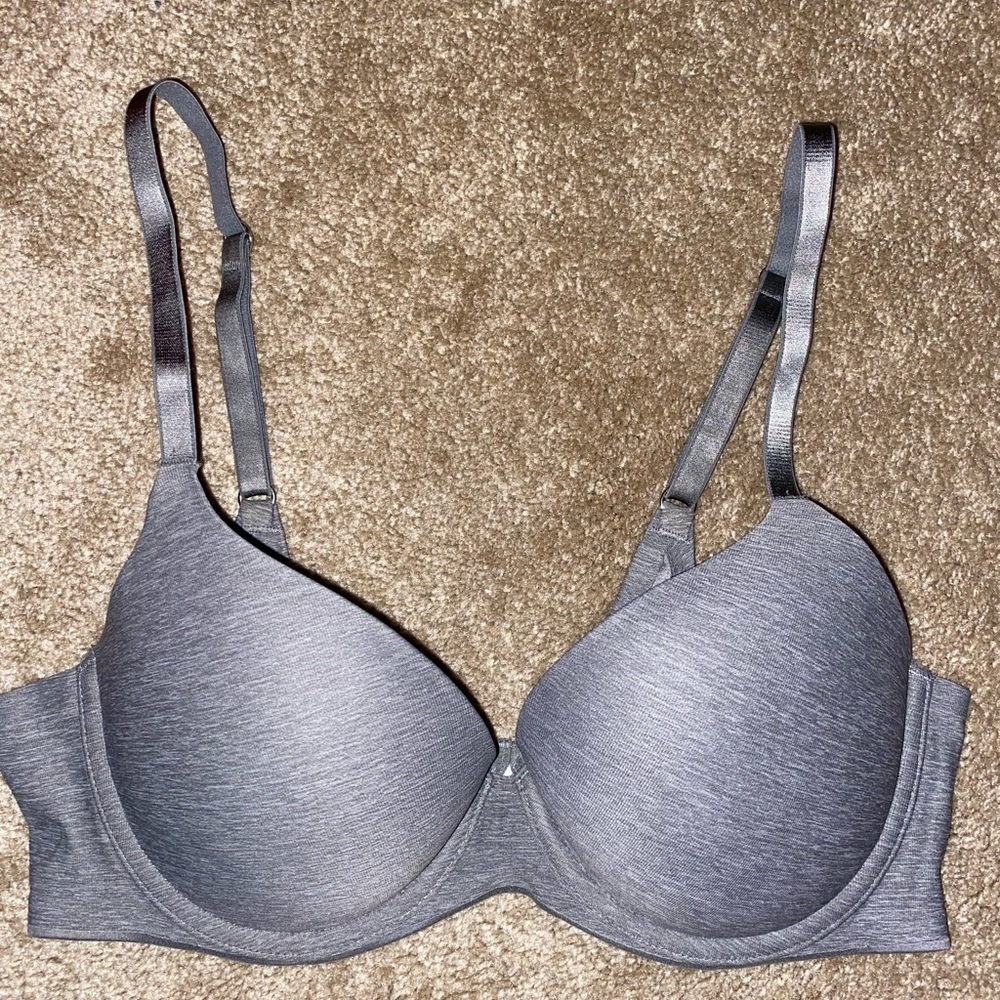 LIKE NEW aerie push up bra